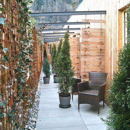 S'Matt Bob Hotel Feldkirch Exterior foto