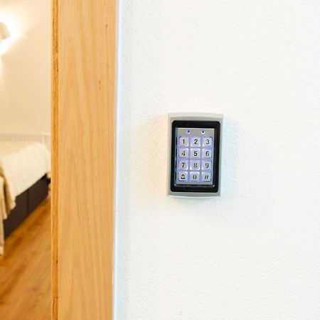 S'Matt Bob Hotel Feldkirch Exterior foto