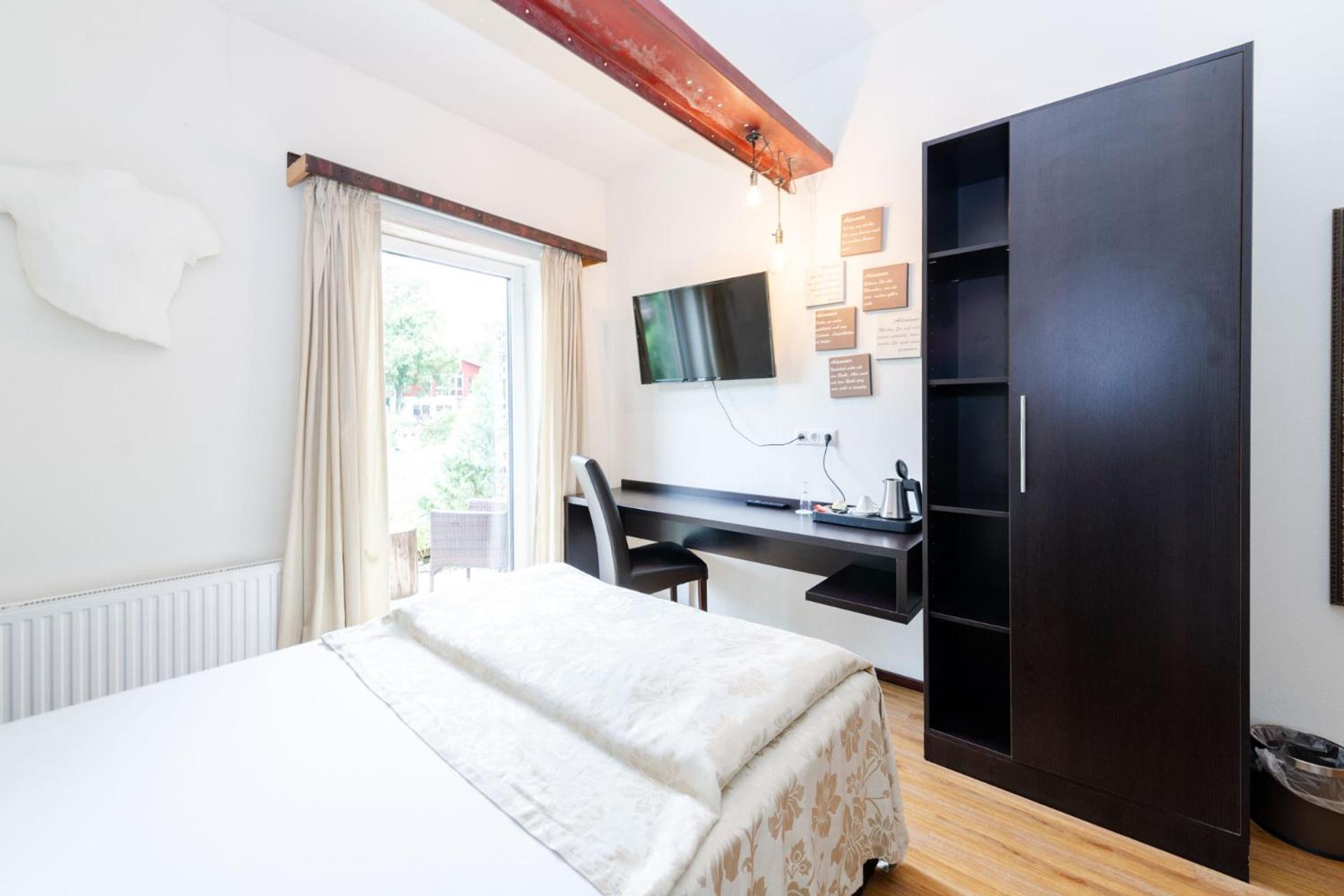 S'Matt Bob Hotel Feldkirch Exterior foto