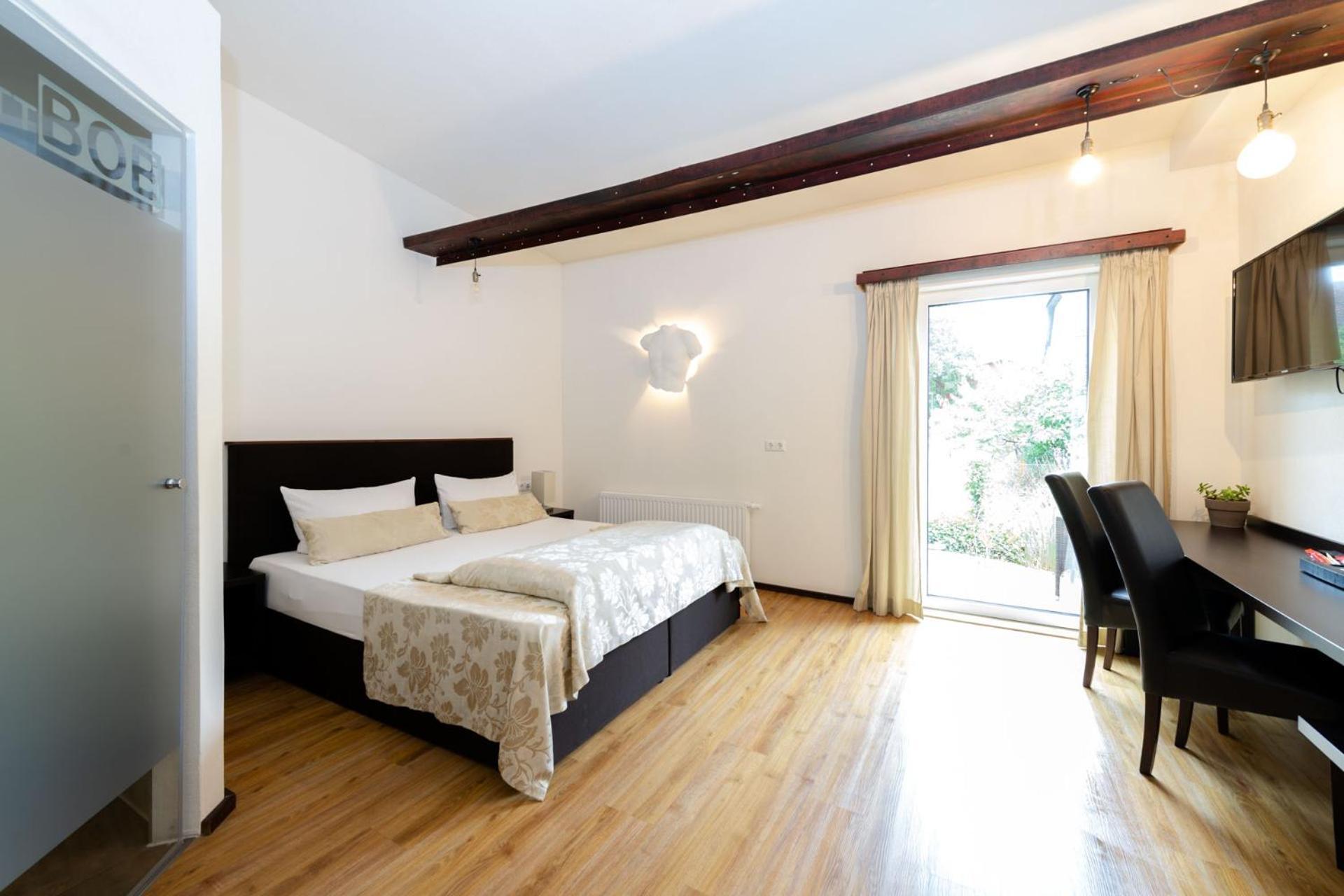 S'Matt Bob Hotel Feldkirch Exterior foto