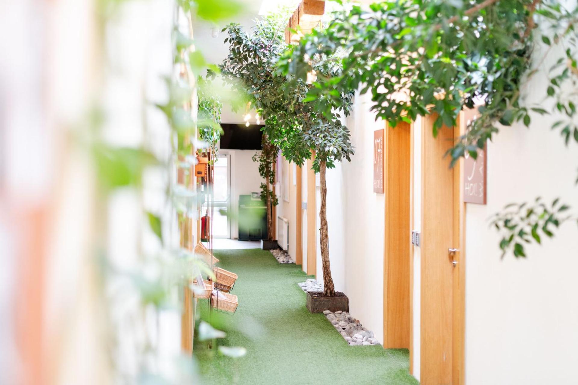 S'Matt Bob Hotel Feldkirch Exterior foto