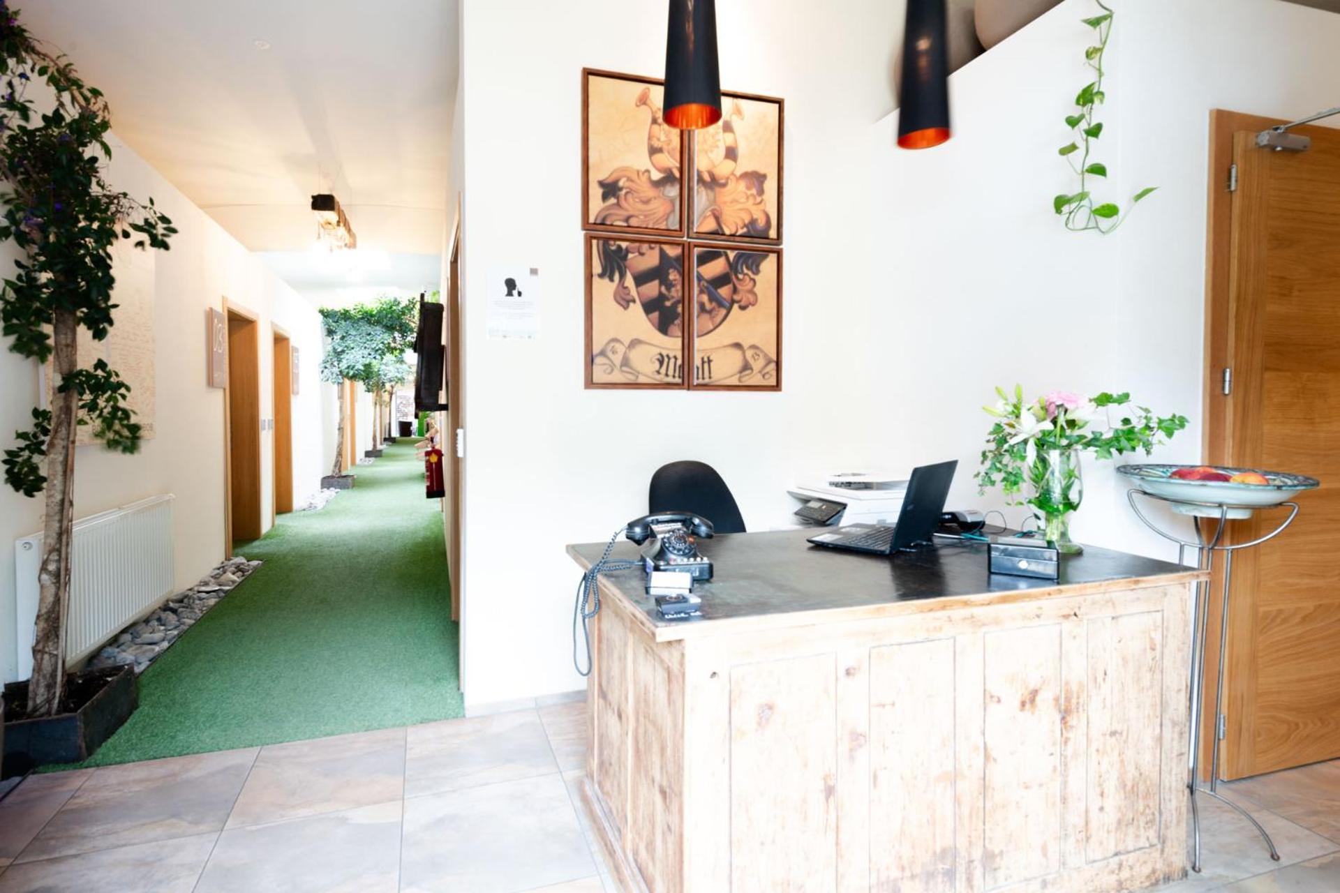 S'Matt Bob Hotel Feldkirch Exterior foto