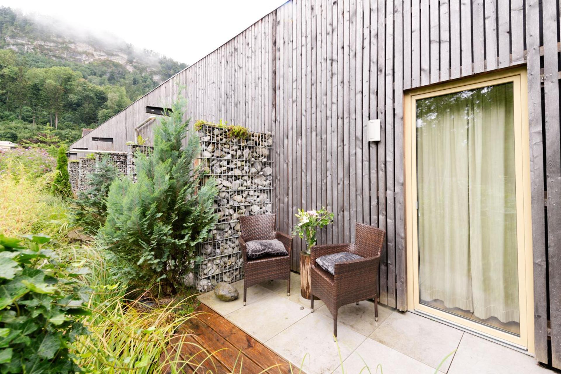 S'Matt Bob Hotel Feldkirch Exterior foto