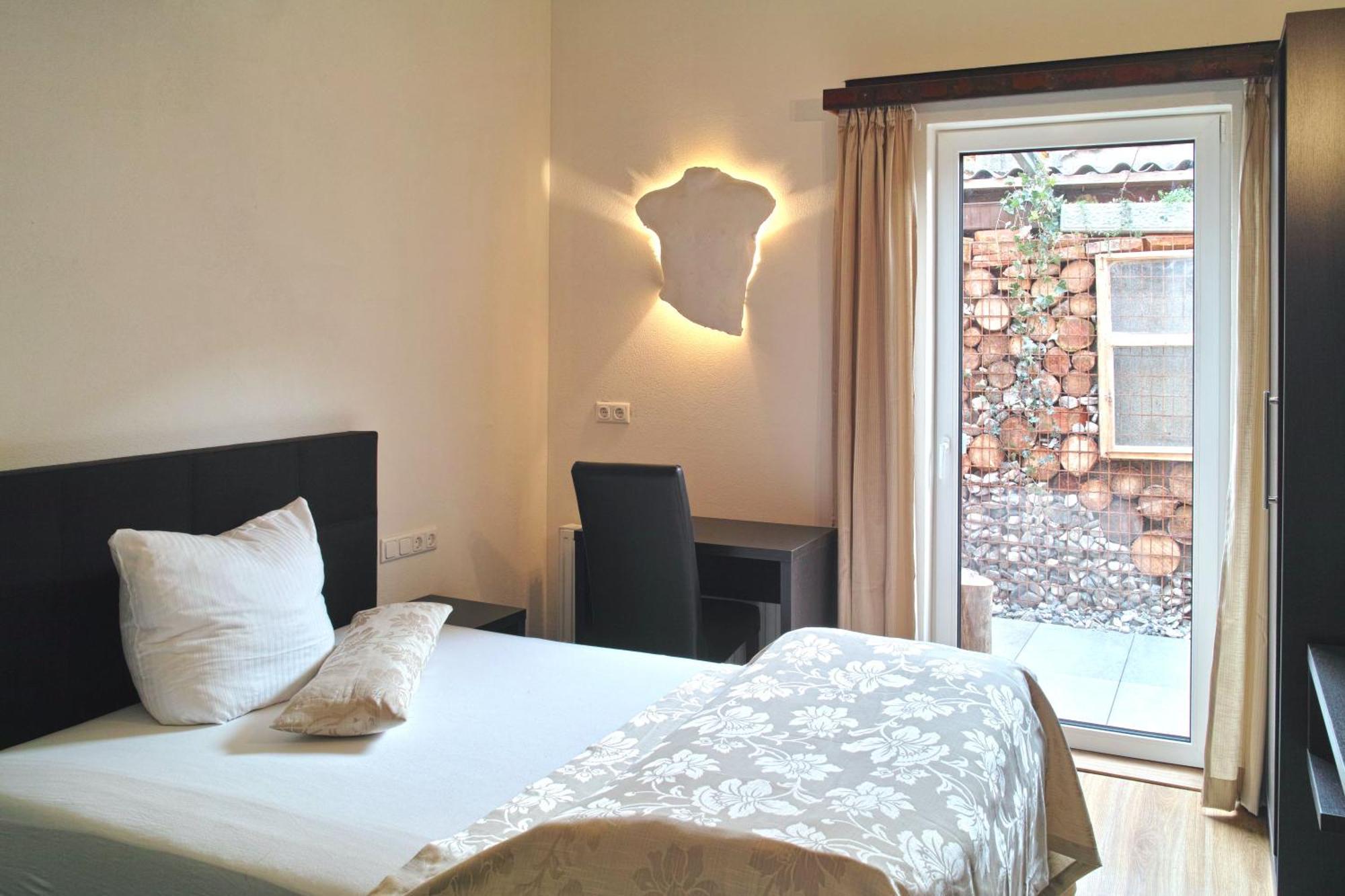 S'Matt Bob Hotel Feldkirch Exterior foto