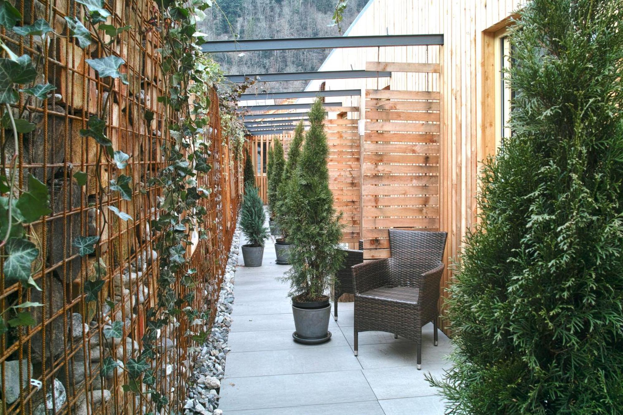 S'Matt Bob Hotel Feldkirch Exterior foto
