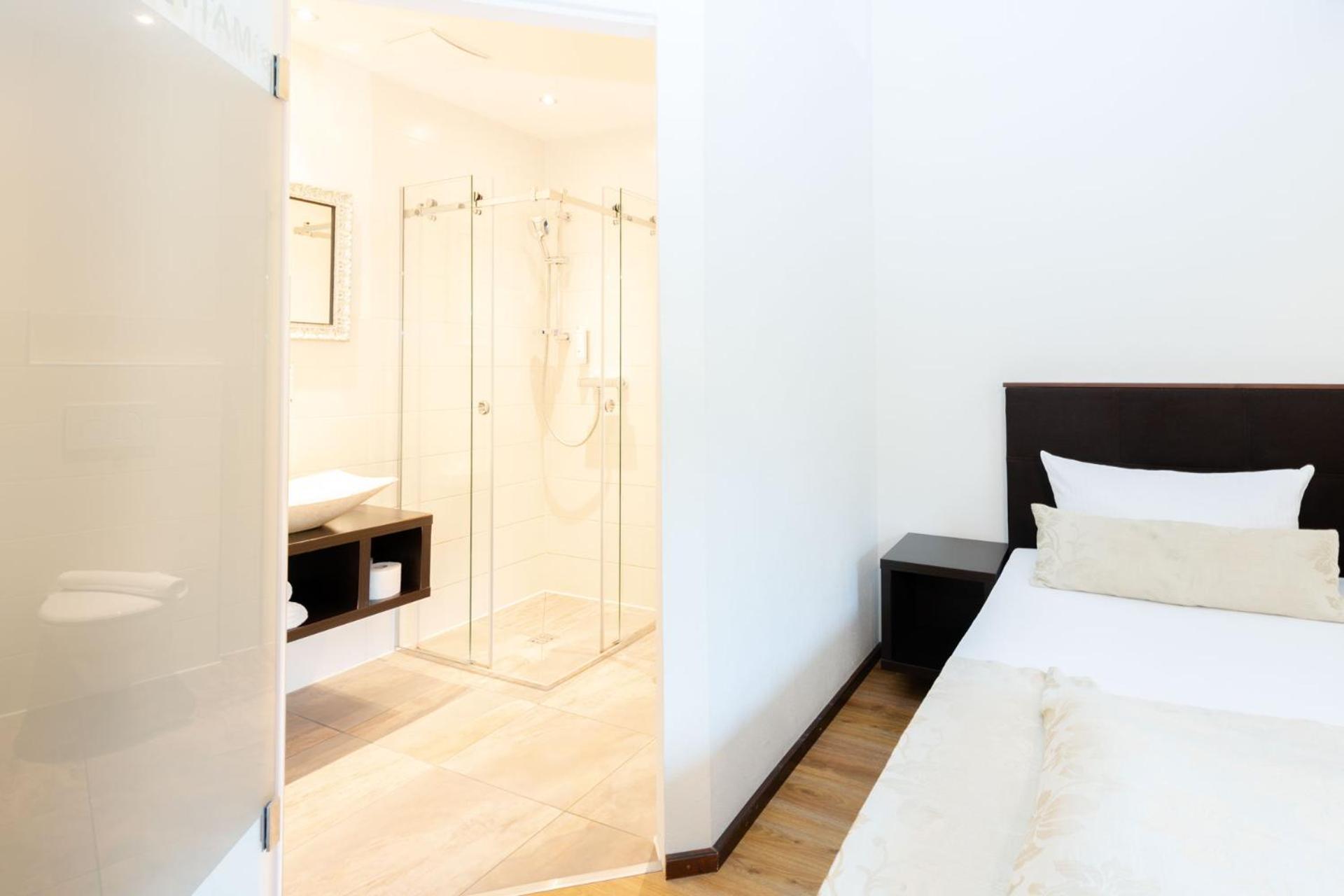 S'Matt Bob Hotel Feldkirch Exterior foto